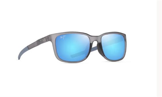 Sonnenbrille  Maui Jim Herr AKALABLUE HAWAII AKALA MATTE T - AKALABLUE HAWAII AKALA MATTE T